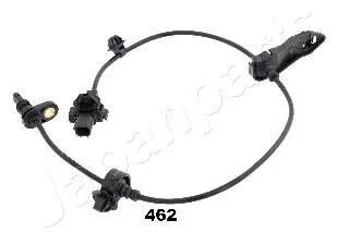 <strong>HONDA Датчик ABS задній лівий CIVIC VIII Ліфтбек 1.3/1.8 06-12 JAPANPARTS ABS-462 (фото 1)</strong>