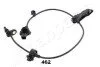 <strong>HONDA Датчик ABS задній лівий CIVIC VIII Ліфтбек 1.3/1.8 06-12 JAPANPARTS ABS-462 (фото 1)</strong>