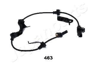 Купити HONDA датчик ABS передн. лівий Accord 08- JAPANPARTS ABS-463 за низькою ціною в Україні (фото 1)