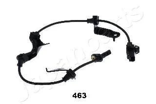 HONDA датчик ABS передн. лівий Accord 08- для Honda JAPANPARTS ABS-463 фото товару