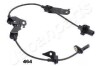 Купити HONDA датчик ABS передн. правий Accord 08- JAPANPARTS ABS-464 за низькою ціною в Україні (фото 1)