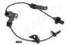 <strong>HONDA датчик ABS передн. правий Accord 08- JAPANPARTS ABS-464 (фото 1)</strong>