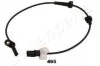 <strong>HONDA Датчик ABS задн. Accord 08- JAPANPARTS ABS-465 (фото 1)</strong>