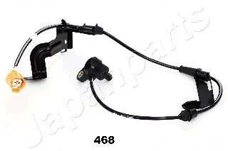 <strong>HONDA Датчик ABS задній лівий CIVIC VII JAPANPARTS ABS-468 (фото 1)</strong>
