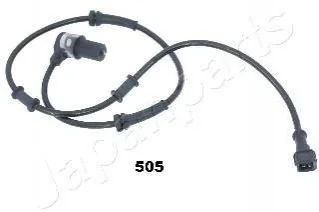 MITSUBISHI Датчик числа оборотов передн прав. Volvo S40,Carisma для JAPANPARTS ABS-505 фото товару