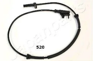 <strong>SMART Датчик ABS Forfour -06, MITSUBISHI Colt 04- JAPANPARTS ABS-520 (фото 1)</strong>