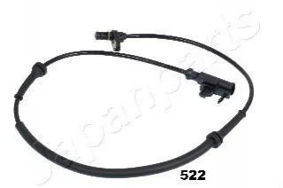 <strong>MITSUBISHI Датчик ABS задн.Colt 04- JAPANPARTS ABS-522 (фото 1)</strong>