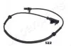 <strong>MITSUBISHI Датчик ABS задн.Colt 04- JAPANPARTS ABS-522 (фото 1)</strong>