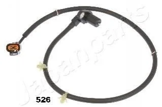 Датчик ABS задн. MITSUBISHI AIRTREK - 06 для Mitsubishi JAPANPARTS ABS-526 фото товару