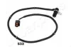 <strong>Датчик ABS пер. лев. MITSUBISHI Pajero 00-06 JAPANPARTS ABS-533 (фото 1)</strong>