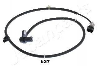 MITSUBISHI Датчик ABS передн.лев.Outlander -06 для Mitsubishi JAPANPARTS ABS-537 фото товару