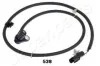<strong>MITSUBISHI Датчик ABS передн.прав.Outlander -06 JAPANPARTS ABS-538 (фото 1)</strong>