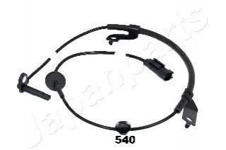 <strong>MITSUBISHI Датчик ABS пер.лев.ASX JAPANPARTS ABS-540 (фото 1)</strong>