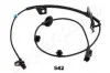 <strong>Датчик ABS зад. лев. MITSUBISHI ASX JAPANPARTS ABS-542 (фото 1)</strong>