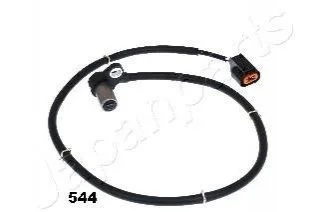 Датчик ABS пер. лев. MITSUBISHI Pajero Sport 98- для Mitsubishi JAPANPARTS ABS-544 фото товару