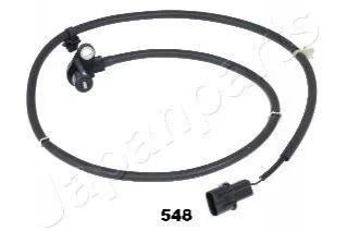 <strong>MITSUBISHI Датчик ABS пер. лев. Lancer 03- JAPANPARTS ABS-548 (фото 1)</strong>