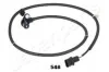<strong>MITSUBISHI Датчик ABS пер. лев. Lancer 03- JAPANPARTS ABS-548 (фото 1)</strong>
