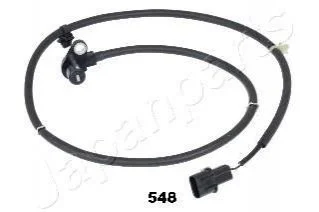 MITSUBISHI Датчик ABS пер. лев. Lancer 03- для Mitsubishi JAPANPARTS ABS-548 фото товару