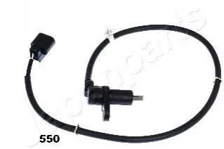 <strong>MITSUBISHI Датчик ABS зад. лев. Lancer 03- JAPANPARTS ABS-550 (фото 1)</strong>