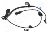 <strong>Датчик ABS зад. лев. MITSUBISHI ASX 10- JAPANPARTS ABS-552 (фото 1)</strong>