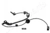 <strong>MITSUBISHI Датчик ABS зад. прав.Outlander 10- JAPANPARTS ABS-555 (фото 1)</strong>