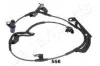 <strong>MITSUBISHI Датчик ABS передн.лев. L200 10-,Pajero Sport 08- JAPANPARTS ABS-556 (фото 1)</strong>