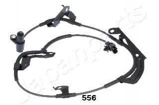 MITSUBISHI Датчик ABS передн.лев. L200 10-,Pajero Sport 08- для Mitsubishi JAPANPARTS ABS-556 фото товару
