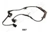 <strong>MITSUBISHI Датчик ABS передн.прав.L200 10-, Pajero Sport 08- JAPANPARTS ABS-557 (фото 1)</strong>