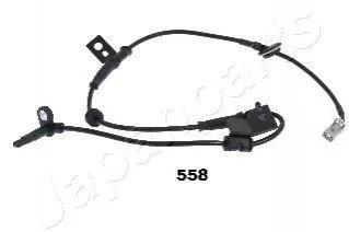 <strong>Датчик ABS пер. лев. MITSUBISHI GRANDIS 04- JAPANPARTS ABS-558 (фото 1)</strong>