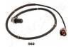 <strong>Датчик ABS пер. лев. MITSUBISHI PAJERO 07- JAPANPARTS ABS-560 (фото 1)</strong>