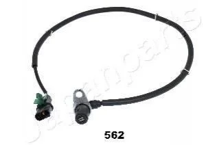 <strong>Датчик ABS зад. лев. MITSUBISHI PAJERO 09- JAPANPARTS ABS-562 (фото 1)</strong>