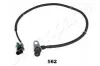 <strong>Датчик ABS зад. лев. MITSUBISHI PAJERO 09- JAPANPARTS ABS-562 (фото 1)</strong>