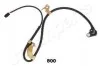 <strong>SUZUKI Датчик ABS передн.лев.Liana 01- JAPANPARTS ABS-800 (фото 1)</strong>