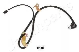 SUZUKI Датчик ABS передн.лев.Liana 01- для JAPANPARTS ABS-800 фото товару