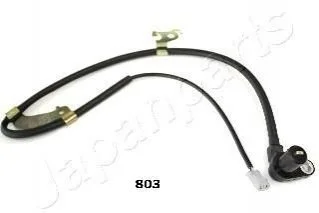 <strong>SUZUKI Датчик ABS передн.прав.Liana 01- JAPANPARTS ABS-803 (фото 1)</strong>