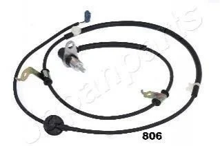 <strong>SUZUKI Датчик ABS задн.лев.Liana 01- JAPANPARTS ABS-806 (фото 1)</strong>