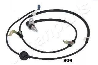 SUZUKI Датчик ABS задн.лев.Liana 01- для JAPANPARTS ABS-806 фото товару