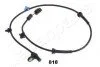 <strong>SUZUKI Датчик ABS задній лівий SX4 1.5-1.6 06- JAPANPARTS ABS-818 (фото 1)</strong>