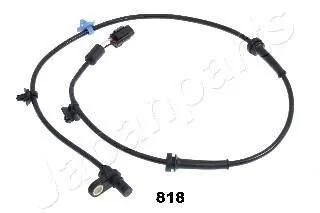 SUZUKI Датчик ABS задній лівий SX4 1.5-1.6 06- для JAPANPARTS ABS-818 фото товару