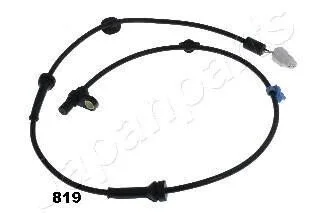<strong>SUZUKI Датчик ABS задній правий SX4 1.5-1.6 06- JAPANPARTS ABS-819 (фото 1)</strong>