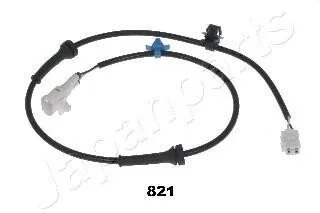 <strong>SUZUKI Датчик ABS задній правий SX4 1.6-2.0 06- JAPANPARTS ABS-821 (фото 1)</strong>