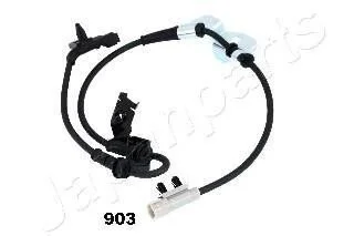 <strong>CHRYSLER Датчик ABS передній лівий VOYAGER IV 2.4-3.8 00-08 JAPANPARTS ABS-903 (фото 1)</strong>