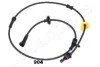 <strong>CHRYSLER Датчик ABS задній VOYAGER IV 2.4-3.3 00-08 JAPANPARTS ABS-904 (фото 1)</strong>