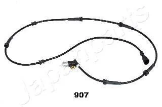 <strong>JEEP Датчик ABS передній GRAND CHEROKEE 2.5 95-99 JAPANPARTS ABS-907 (фото 1)</strong>