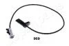 <strong>JEEP датчик ABS задн.Grand Cherokee III -10 JAPANPARTS ABS-909 (фото 1)</strong>