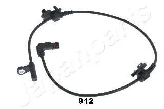 <strong>CHRYSLER Датчик ABS передній лівий 300C (LX, LE) 2.7-6.1 04-12 JAPANPARTS ABS-912 (фото 1)</strong>