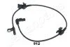 <strong>CHRYSLER Датчик ABS передній лівий 300C (LX, LE) 2.7-6.1 04-12 JAPANPARTS ABS-912 (фото 1)</strong>