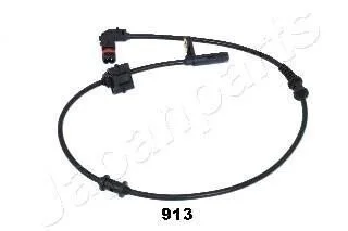 <strong>DODGE Датчик ABS задній правий CHALLENGER Купе 3.5-6.1 07-, CHRYSLER 300C (LX, LE) 2.7-6.1 04-12 JAPANPARTS ABS-913 (фото 1)</strong>
