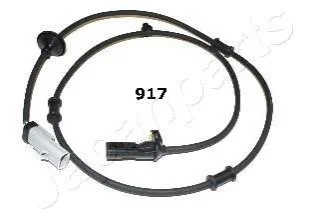 <strong>JEEP Датчик ABS задній лівий Cherokee 99- JAPANPARTS ABS-917 (фото 1)</strong>