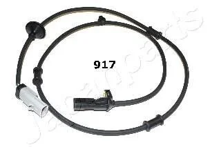 JEEP Датчик ABS задній лівий Cherokee 99- для JAPANPARTS ABS-917 фото товару